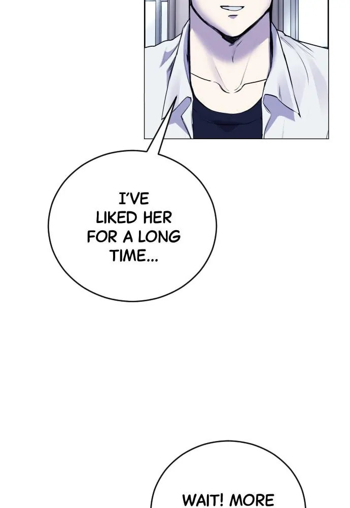 Disconnected from Reality Chapter 18 page 72 - 