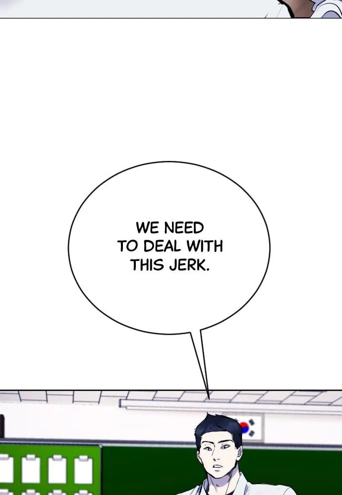 Disconnected from Reality Chapter 18 page 74 - 