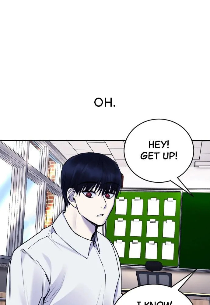 Disconnected from Reality Chapter 18 page 78 - 