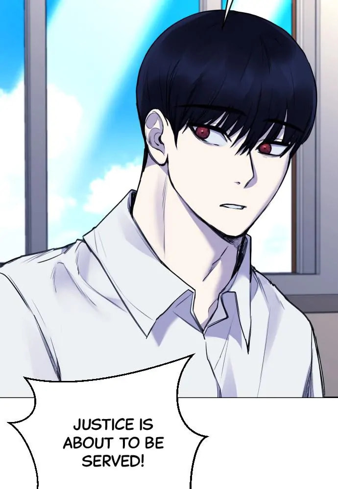 Disconnected from Reality Chapter 18 page 82 - 