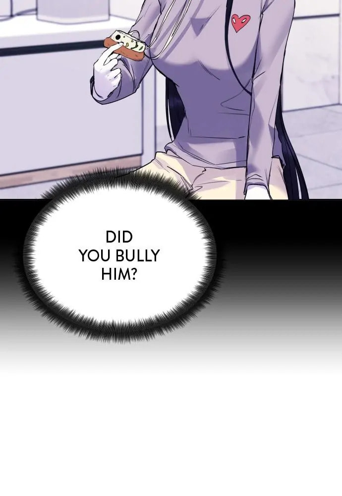 Disconnected from Reality Chapter 18 page 84 - 