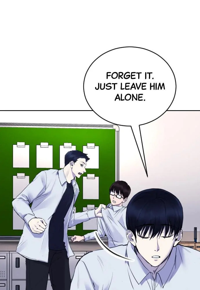 Disconnected from Reality Chapter 18 page 86 - 