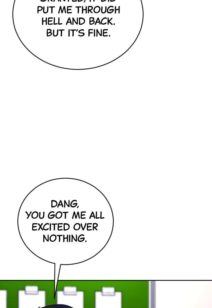 Disconnected from Reality Chapter 18 page 89 - 
