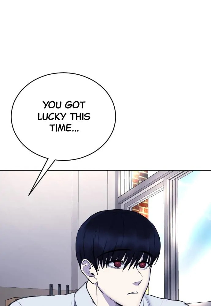 Disconnected from Reality Chapter 18 page 91 - 