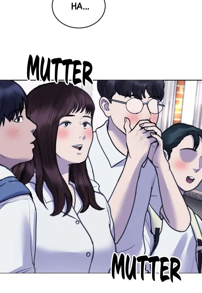 Disconnected from Reality Chapter 19 page 2 - 