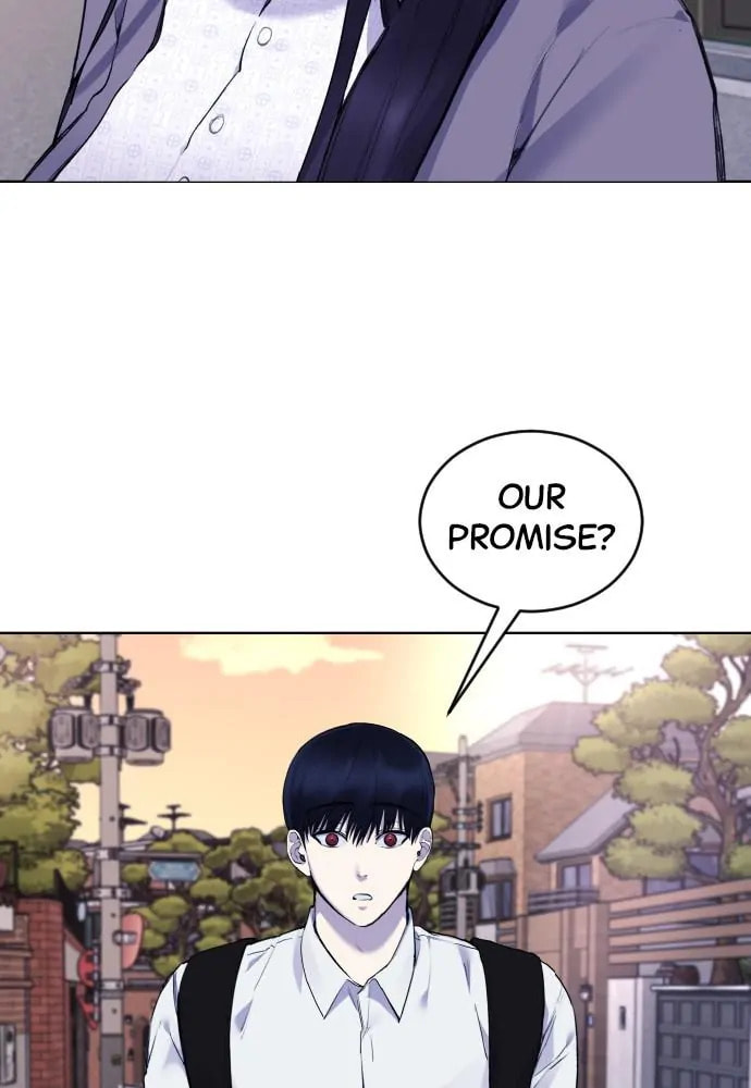Disconnected from Reality Chapter 19 page 102 - 