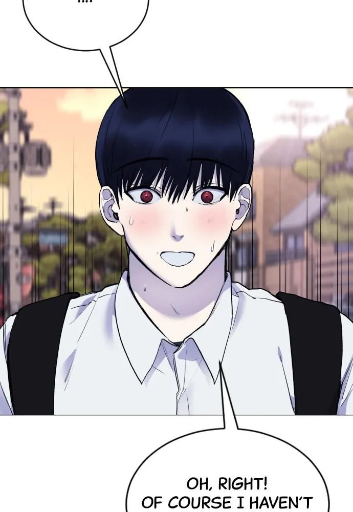 Disconnected from Reality Chapter 19 page 105 - 