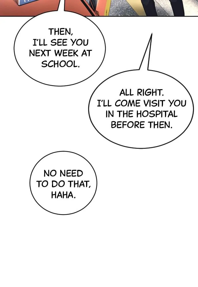Disconnected from Reality Chapter 19 page 108 - 