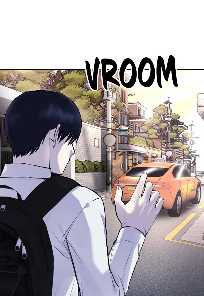 Disconnected from Reality Chapter 19 page 109 - 