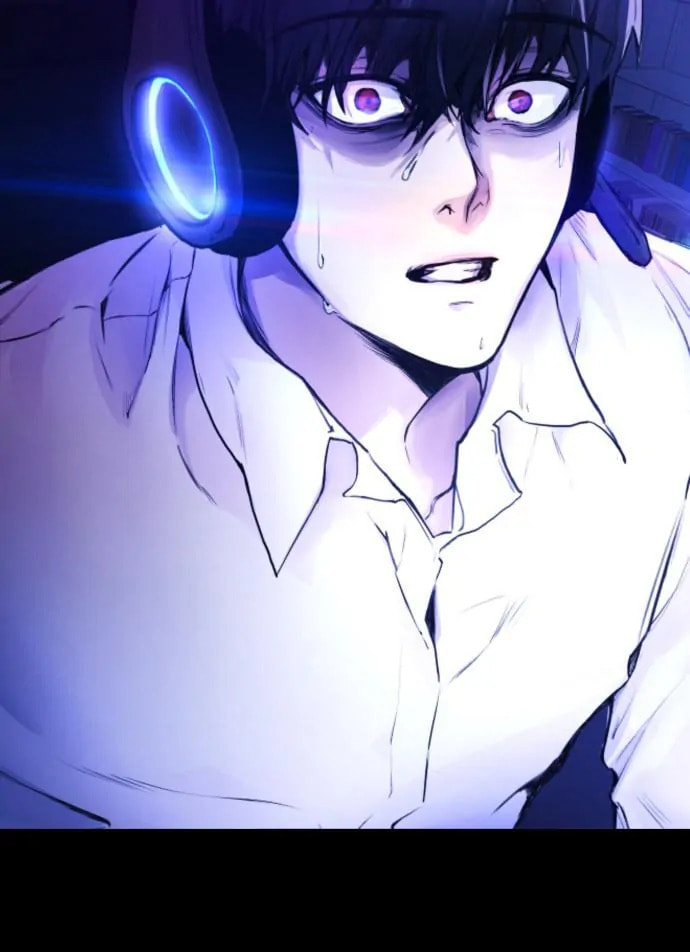 Disconnected from Reality Chapter 19 page 114 - 