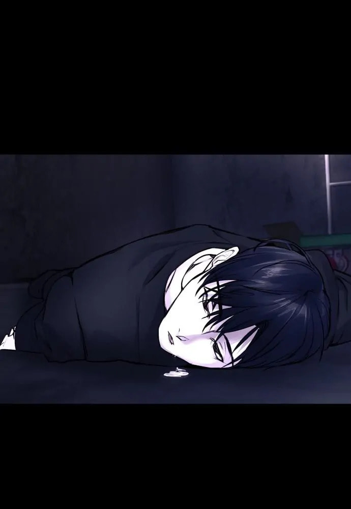 Disconnected from Reality Chapter 19 page 115 - 