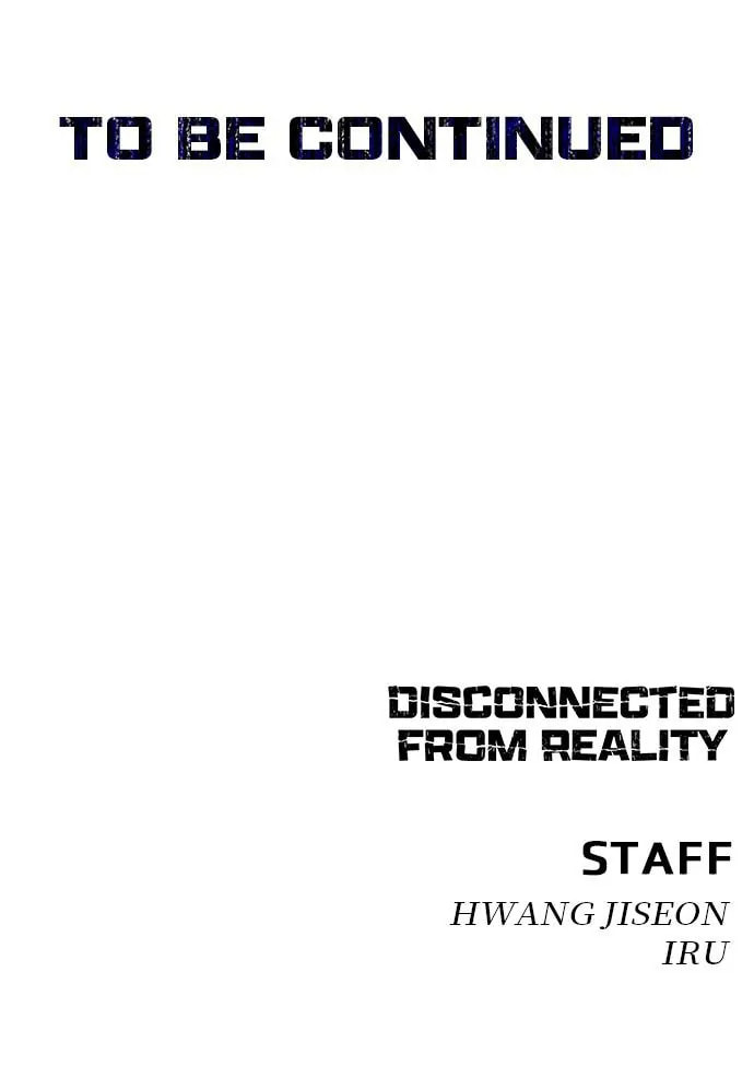 Disconnected from Reality Chapter 19 page 137 - 