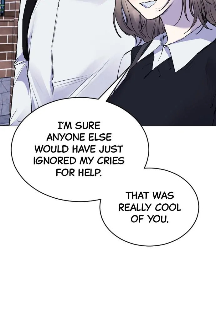 Disconnected from Reality Chapter 19 page 18 - 