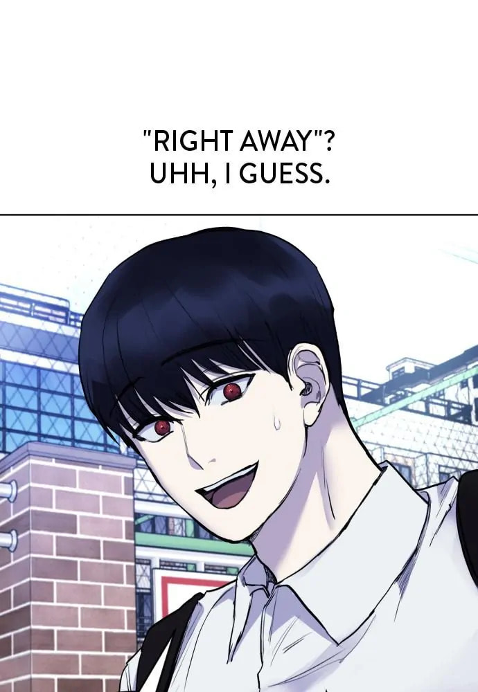 Disconnected from Reality Chapter 19 page 19 - 