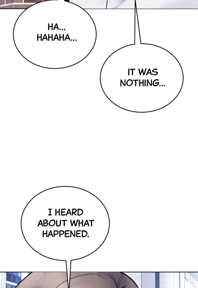 Disconnected from Reality Chapter 19 page 20 - 
