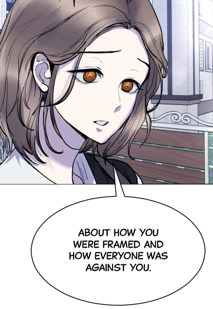 Disconnected from Reality Chapter 19 page 21 - 