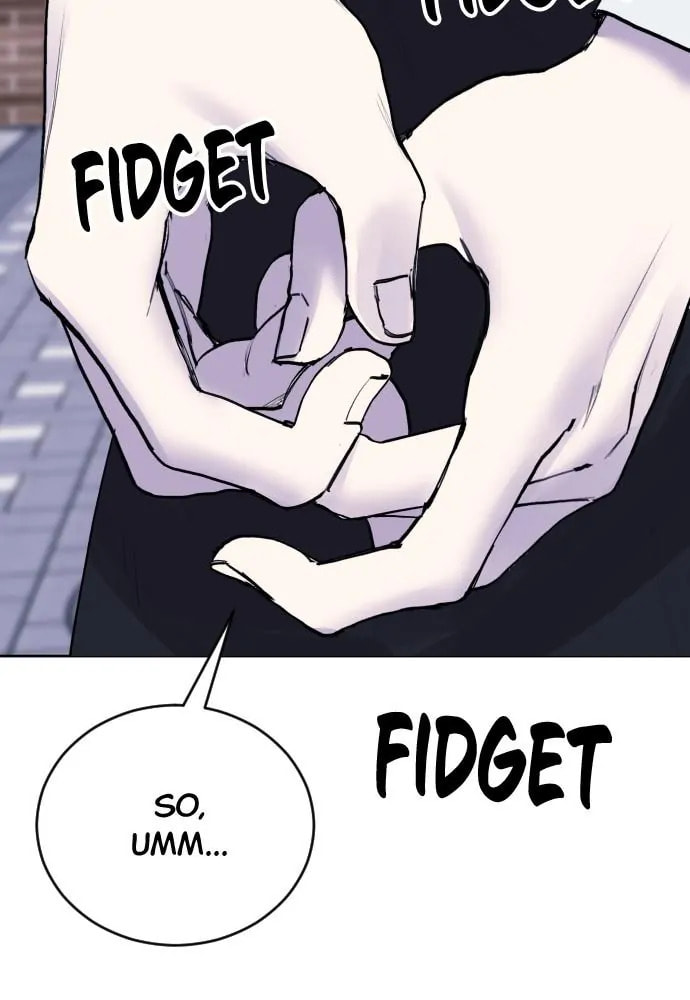 Disconnected from Reality Chapter 19 page 28 - 
