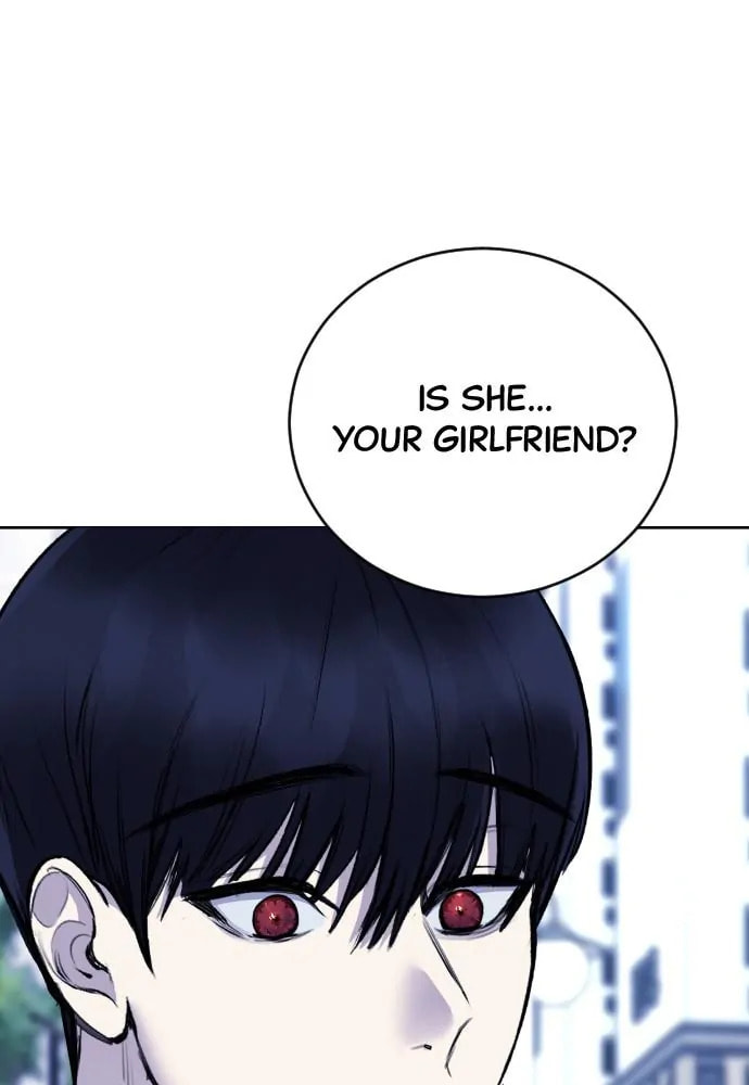 Disconnected from Reality Chapter 19 page 29 - 