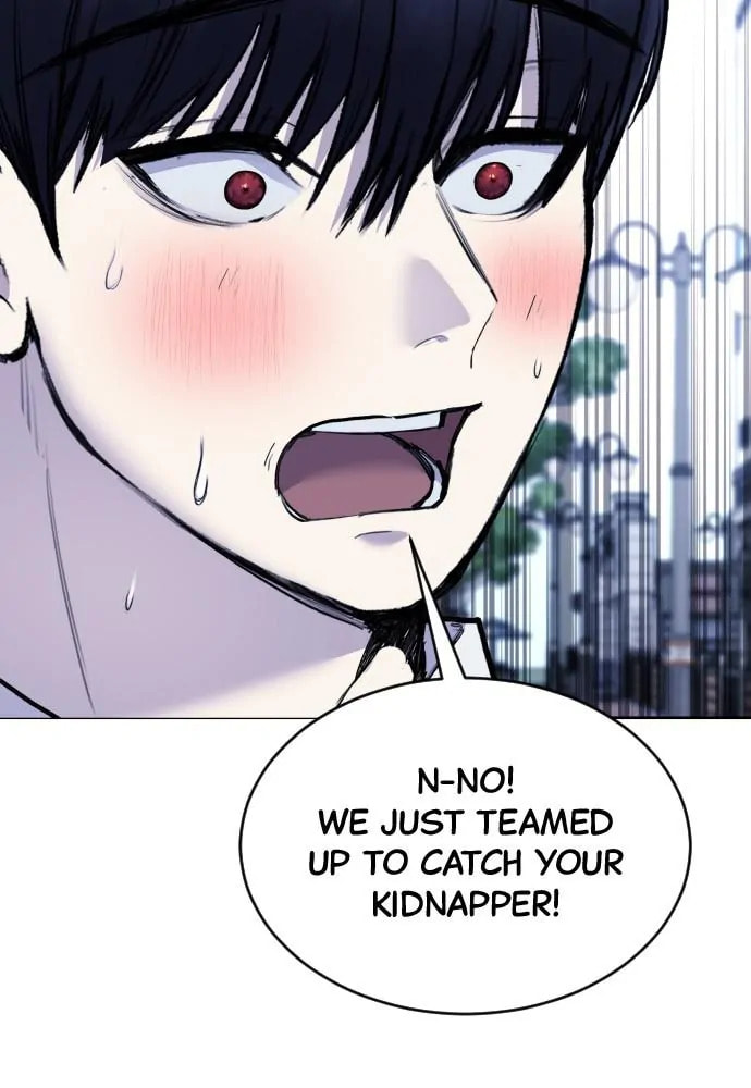 Disconnected from Reality Chapter 19 page 31 - 