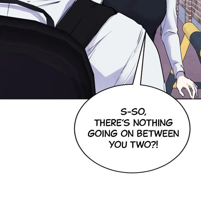 Disconnected from Reality Chapter 19 page 33 - 
