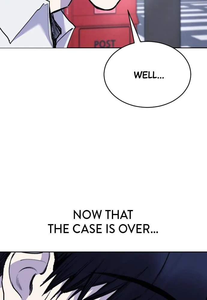 Disconnected from Reality Chapter 19 page 35 - 