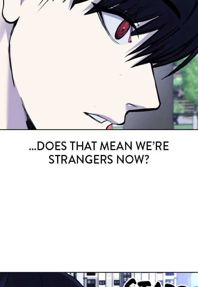 Disconnected from Reality Chapter 19 page 36 - 