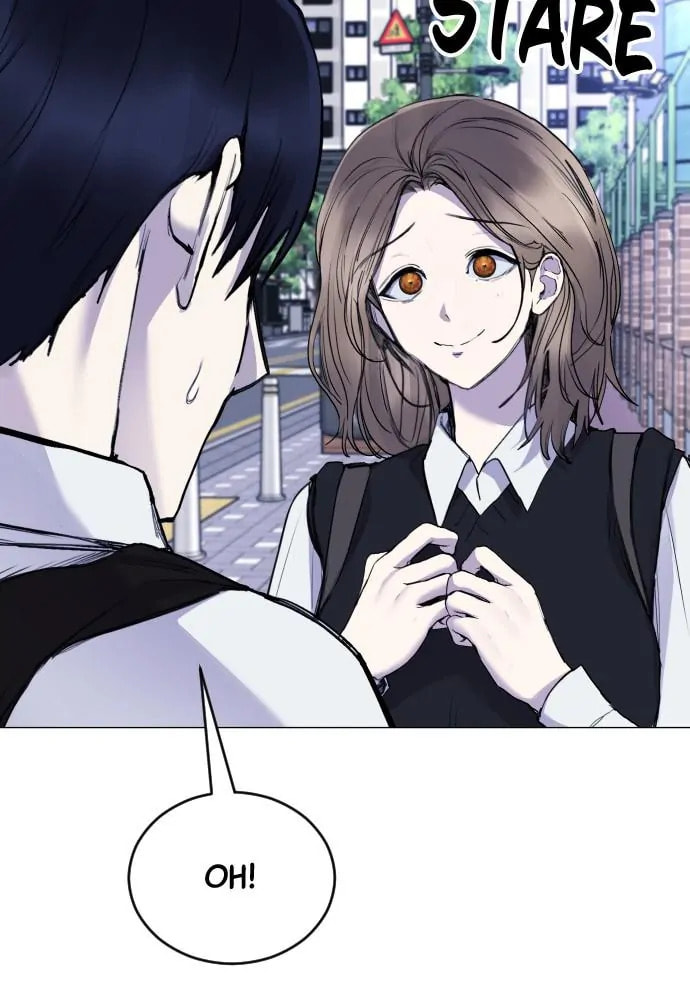 Disconnected from Reality Chapter 19 page 37 - 