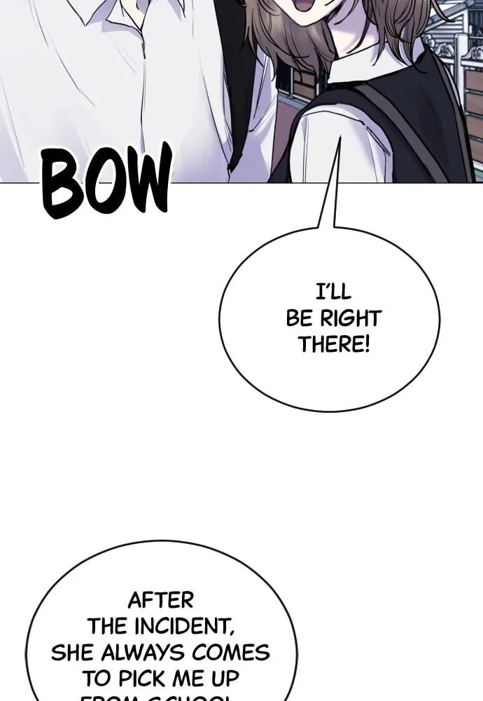 Disconnected from Reality Chapter 19 page 44 - 