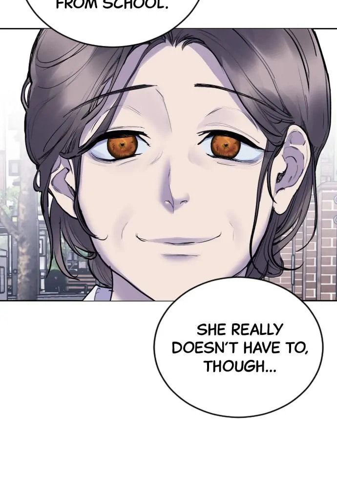 Disconnected from Reality Chapter 19 page 45 - 