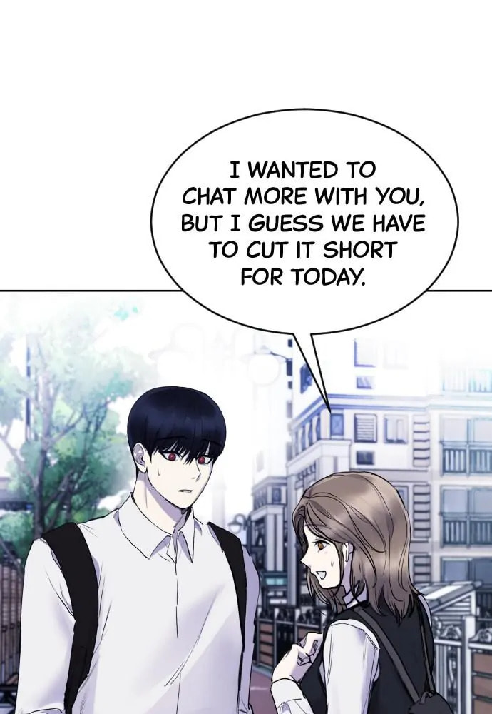 Disconnected from Reality Chapter 19 page 46 - 