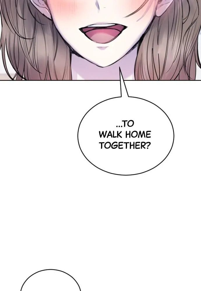 Disconnected from Reality Chapter 19 page 6 - 