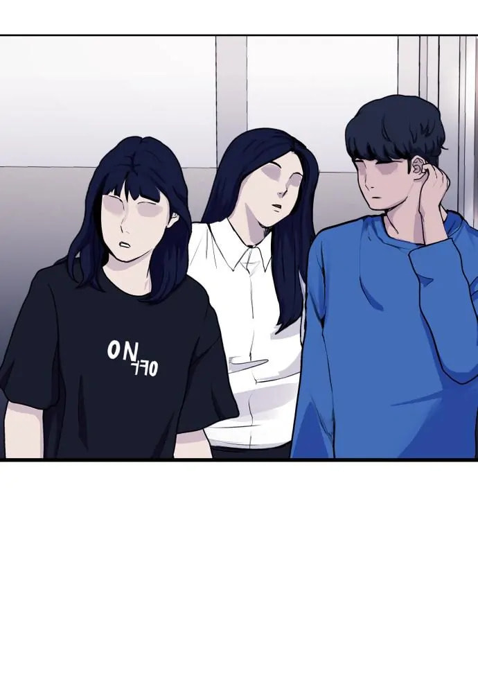 Disconnected from Reality Chapter 19 page 60 - 