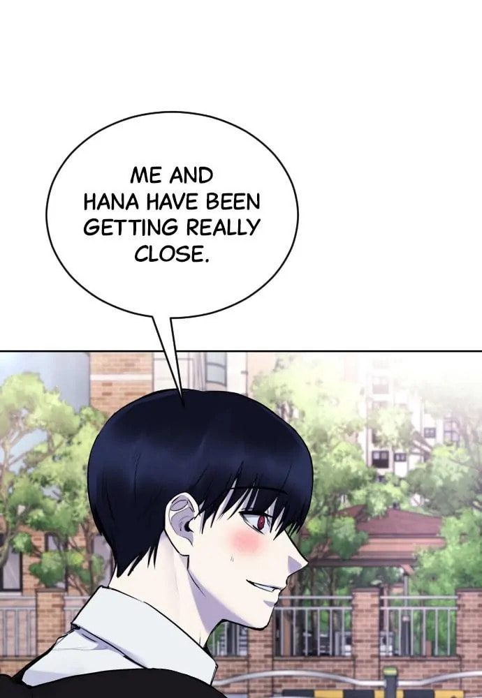 Disconnected from Reality Chapter 19 page 69 - 