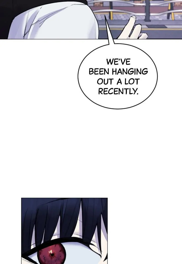 Disconnected from Reality Chapter 19 page 70 - 