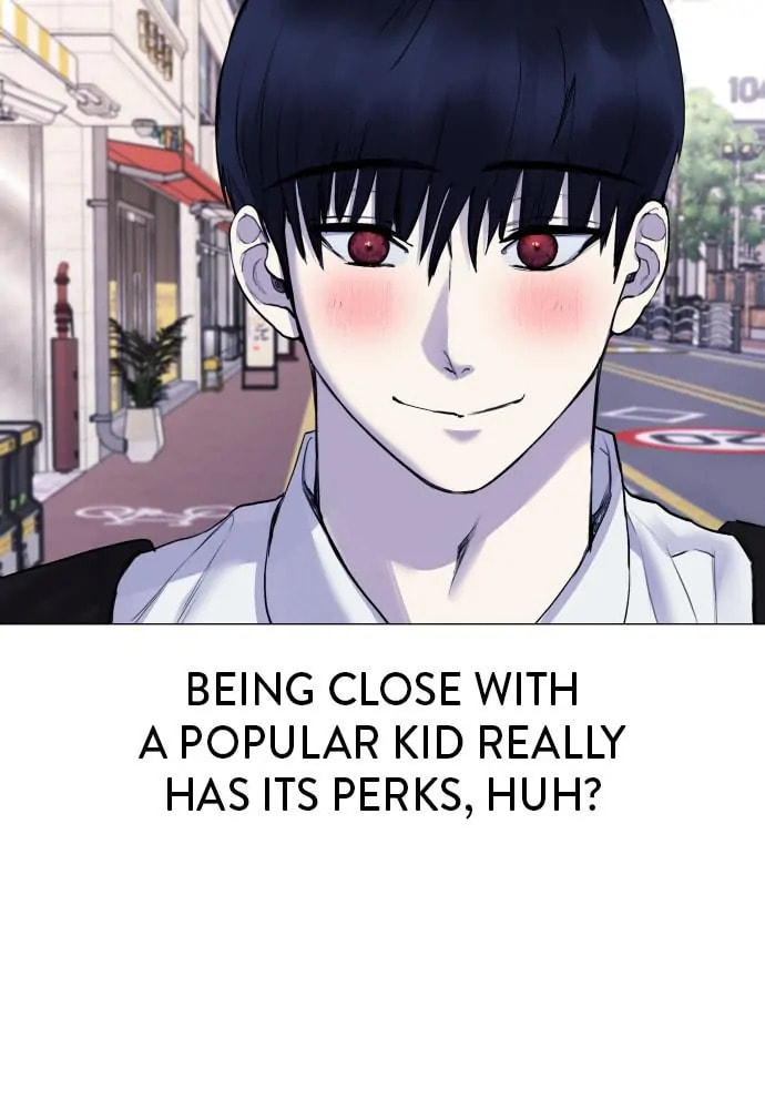 Disconnected from Reality Chapter 19 page 73 - 