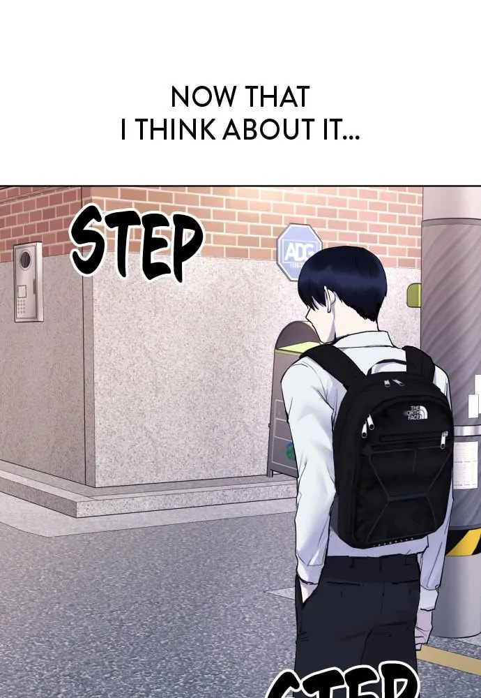 Disconnected from Reality Chapter 19 page 76 - 