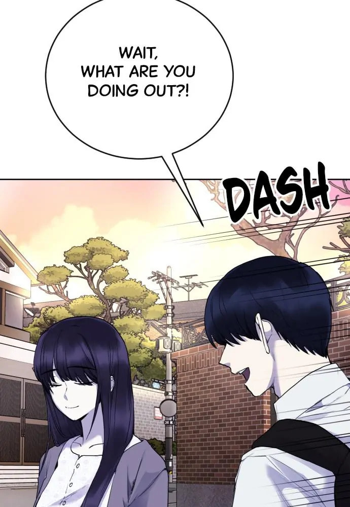 Disconnected from Reality Chapter 19 page 87 - 