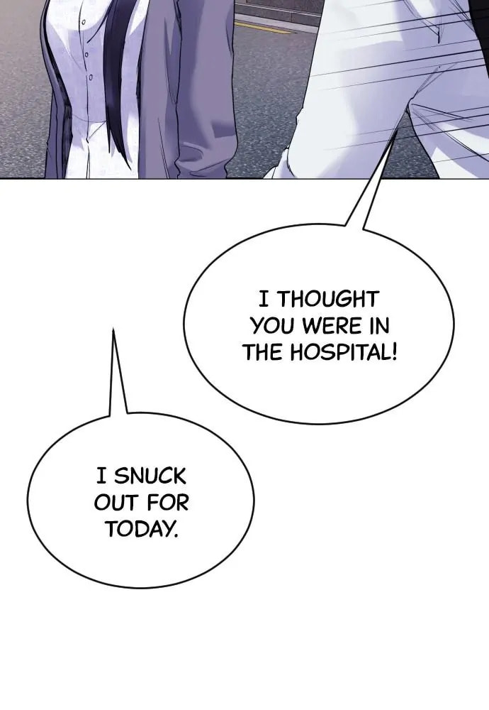 Disconnected from Reality Chapter 19 page 88 - 