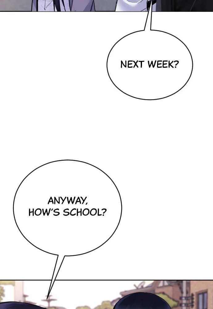 Disconnected from Reality Chapter 19 page 92 - 