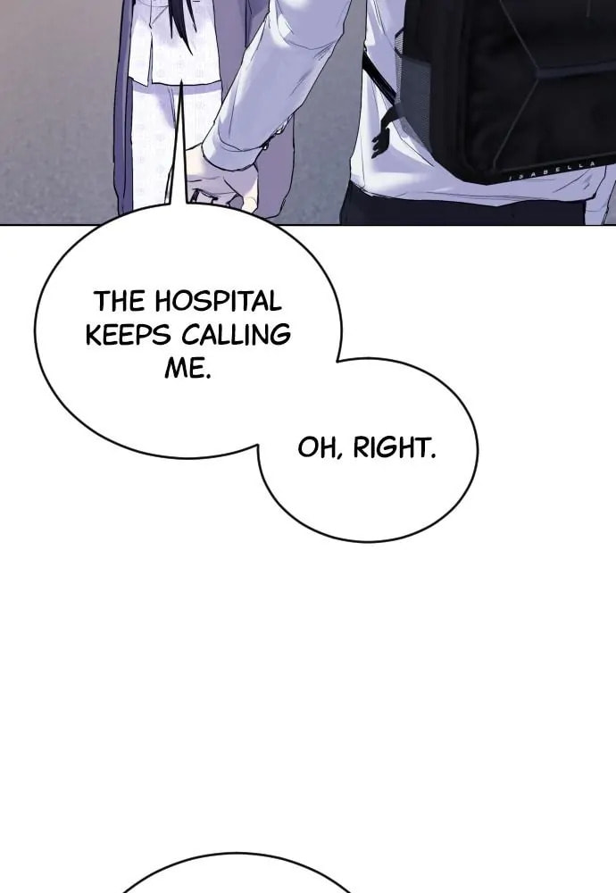 Disconnected from Reality Chapter 19 page 100 - 