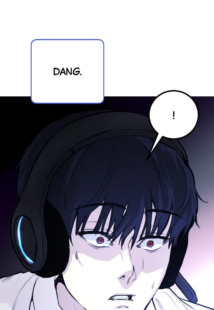 Disconnected from Reality Chapter 2 page 103 - 