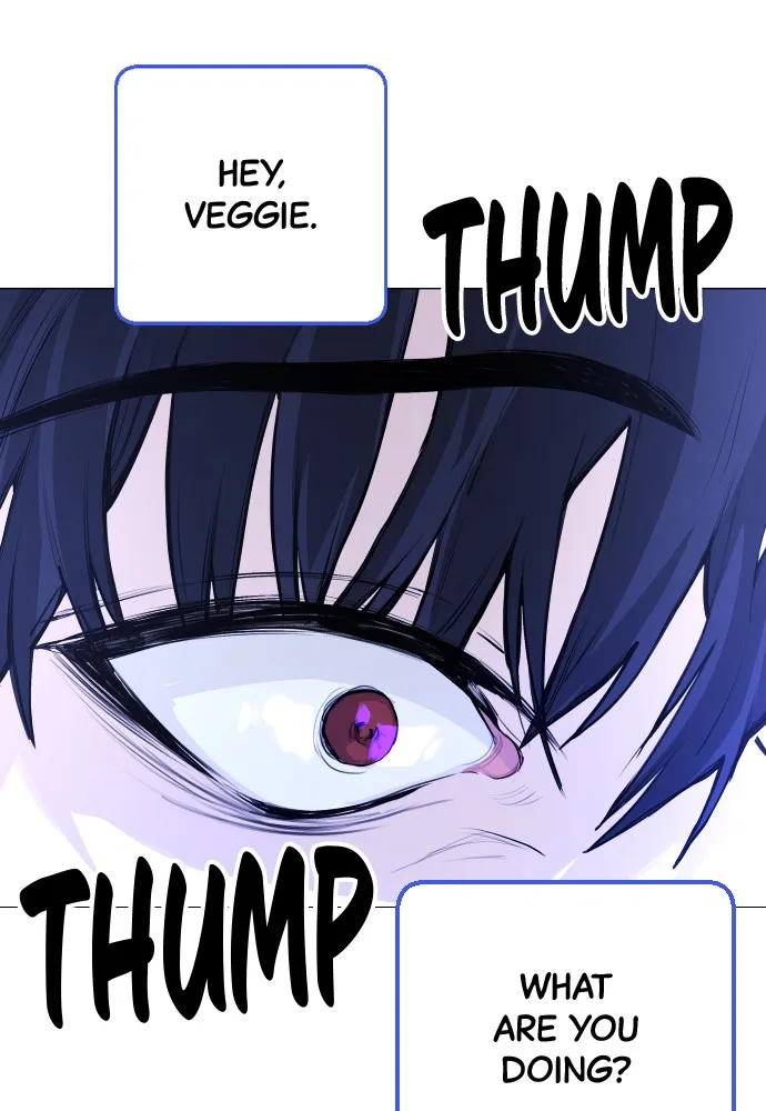 Disconnected from Reality Chapter 2 page 105 - 