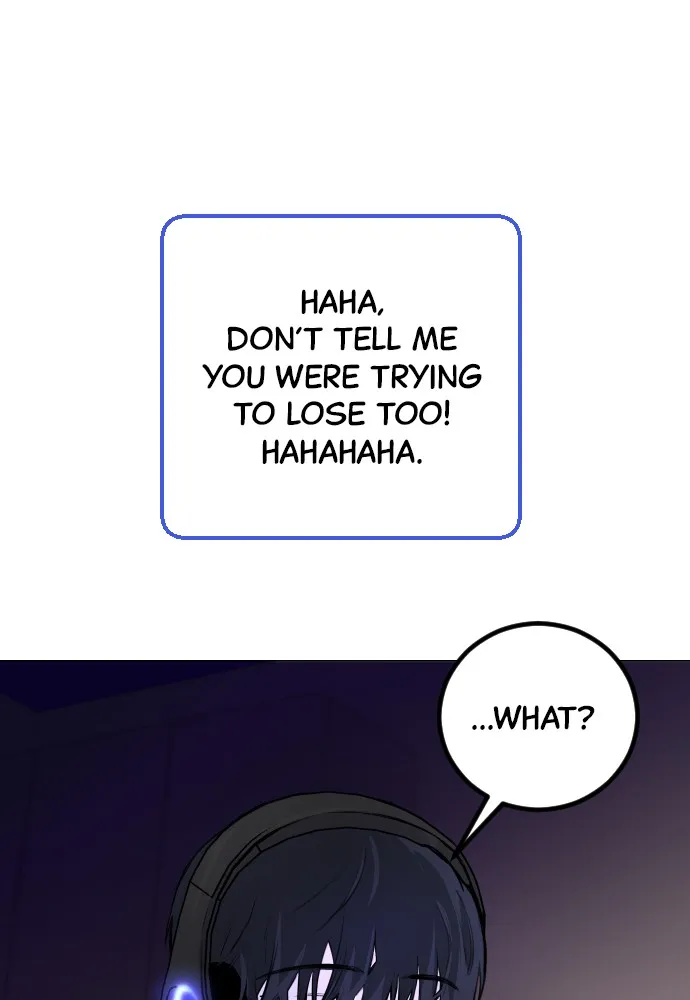 Disconnected from Reality Chapter 2 page 108 - 