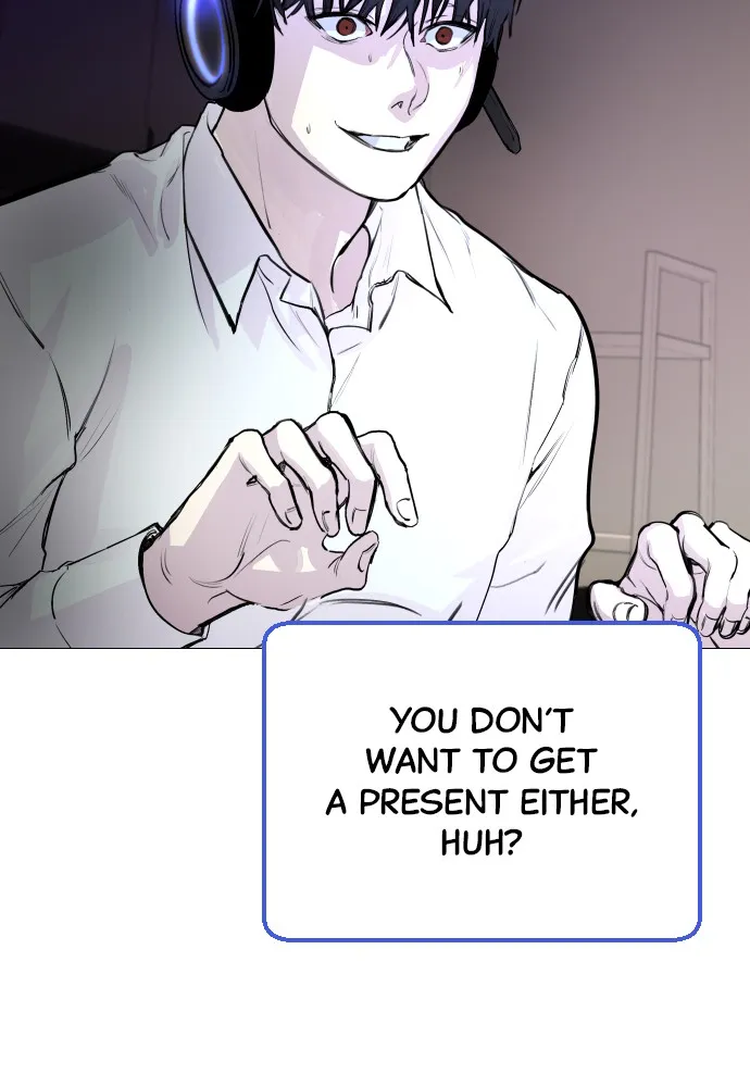 Disconnected from Reality Chapter 2 page 109 - 