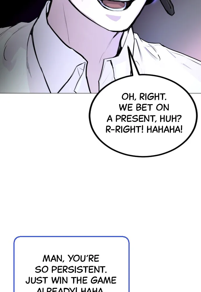 Disconnected from Reality Chapter 2 page 111 - 