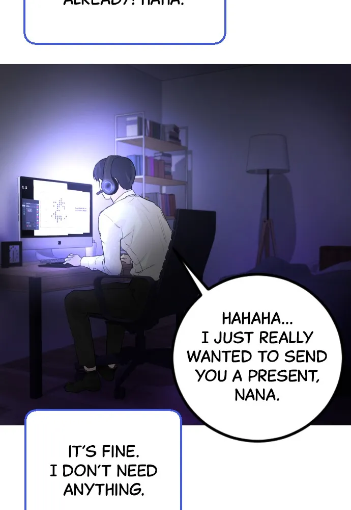 Disconnected from Reality Chapter 2 page 112 - 