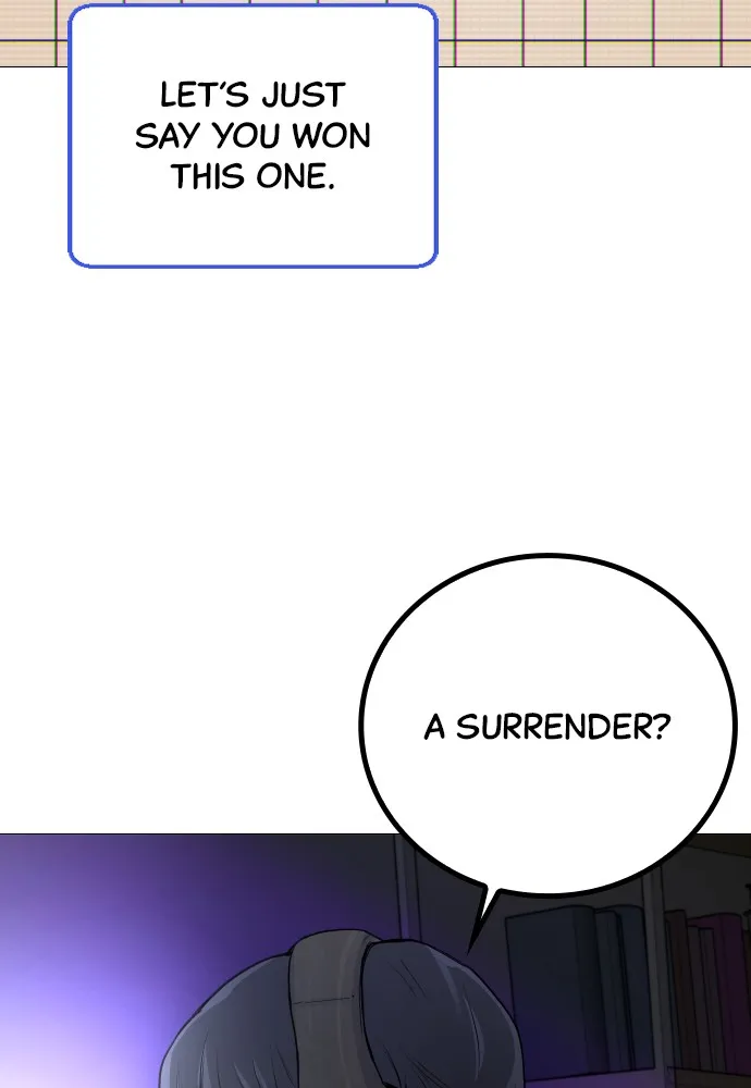 Disconnected from Reality Chapter 2 page 115 - 