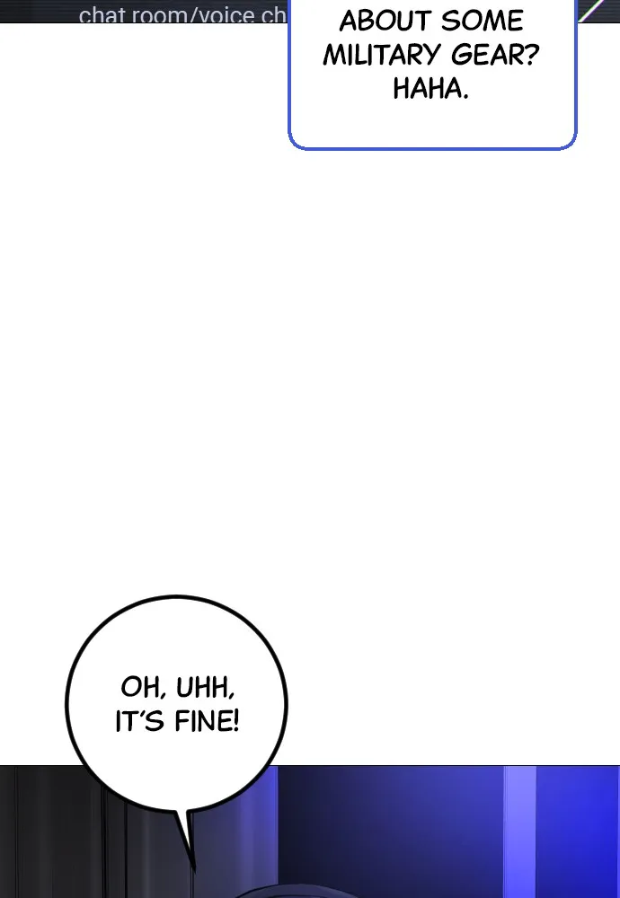 Disconnected from Reality Chapter 2 page 122 - 