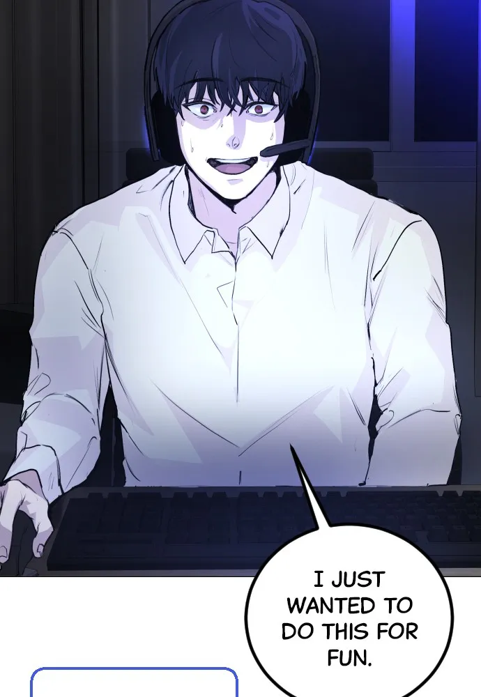 Disconnected from Reality Chapter 2 page 123 - 