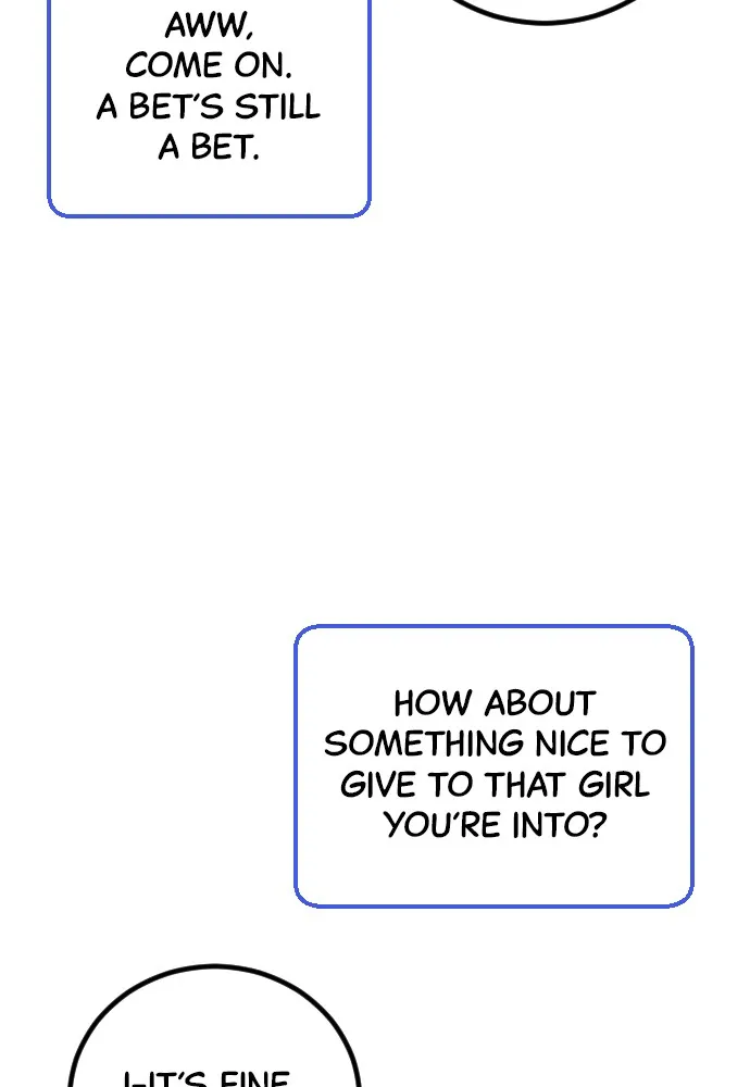 Disconnected from Reality Chapter 2 page 124 - 